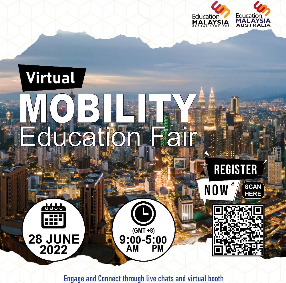 Malaya Virtual Fair